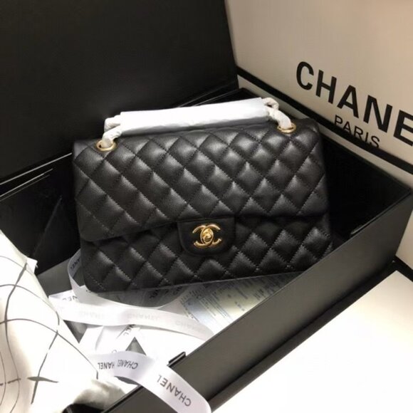 Chanel Classic Flap Bag - Picture 1 of 8